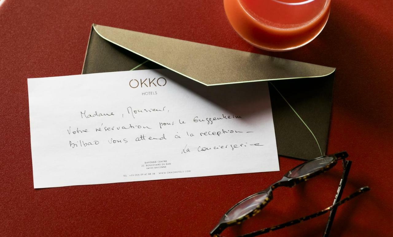 Okko Hotels Paris Gare De L'Est Dış mekan fotoğraf